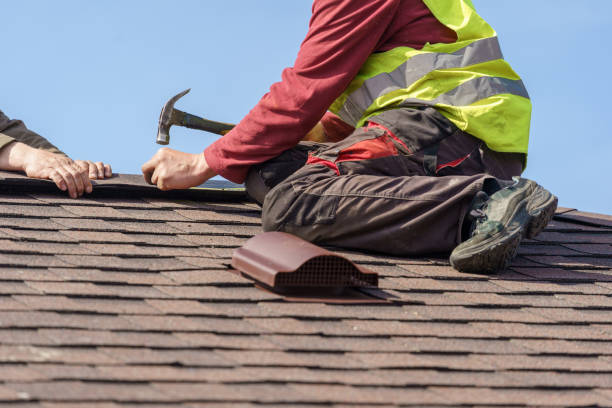 Best Emergency Roof Repair  in Junction City, CA