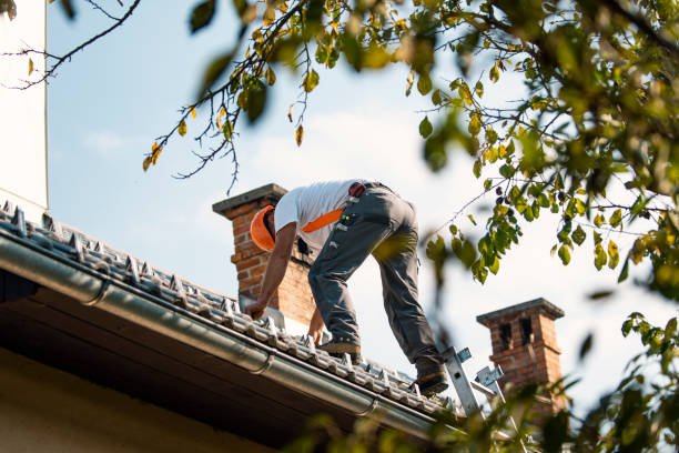Roof Waterproofing Services in Junction City, CA
