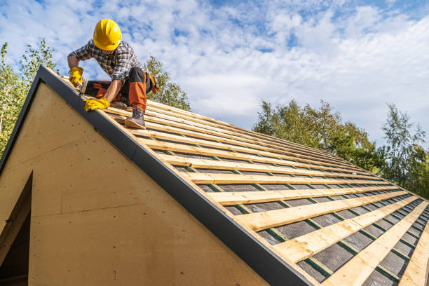 Best Gutter Installation and Roofing  in Junction City, CA