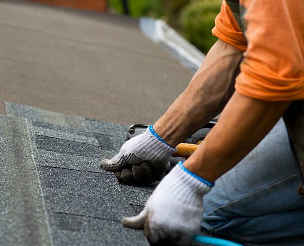 Best Roof Repair Services  in Junction City, CA