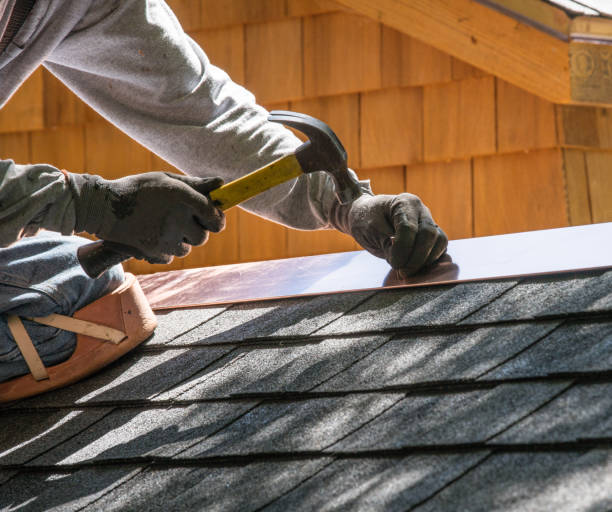 Best Metal Roofing Contractor  in Junction City, CA